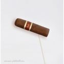 Cigare Havane Chic Homme Photobooth Accessoire