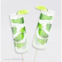 Mojitos Party Photobooth Accessoires