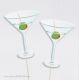 Martini Party Photobooth Accessoires