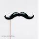  MAXI Moustache Photobooth Accessoire