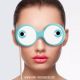 Lot de 3 "Googly Eyes" Photobooth Accessoires
