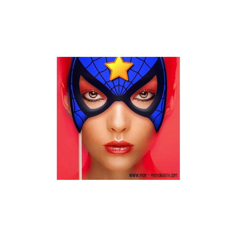 Super héros oreilles de Chat Photobooth Accessoires 4  Déguisement super  héros femme, Deguisement super heros, Oreilles de chat
